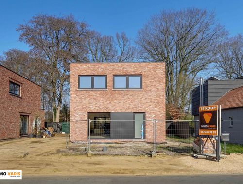                                         Maison à vendre à Koersel, € 497.000
