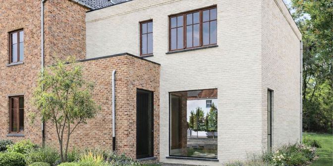 Huis te koop in Laakstraat, 3582 Koersel