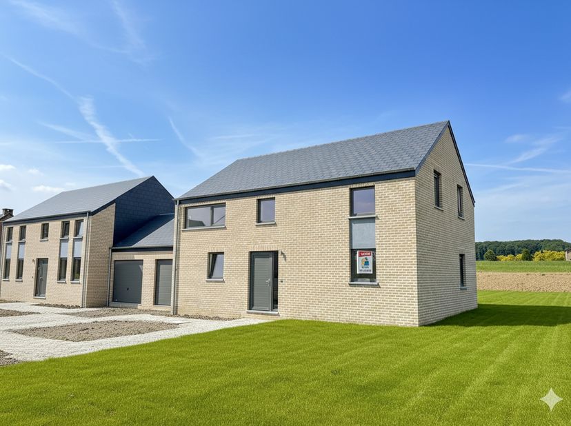 Maison à vendre à Route d'Insepré 83,
                    5020 Malonne