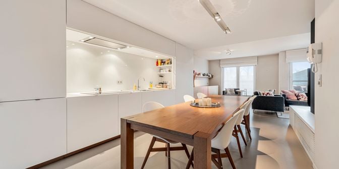 Appartement te koop in Meensesteenweg 198 bus 1.1, 8501 Bissegem