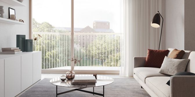 Appartement te koop in Tolpoortstraat 40, 9800 Deinze