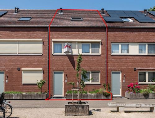                                         Maison unifamiliale à vendre à Lier, € 435.000
