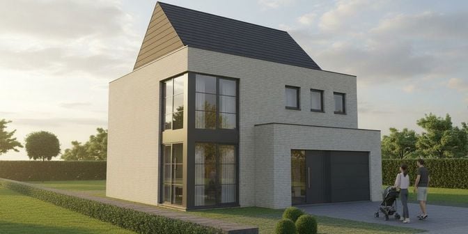 Maison à vendre à 1547 Biévène