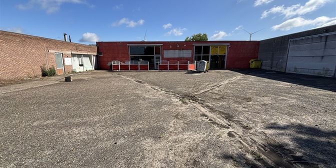 Bedrijfsvastgoed te huur in Grotesteenweg 2 bus C, 2440 Geel