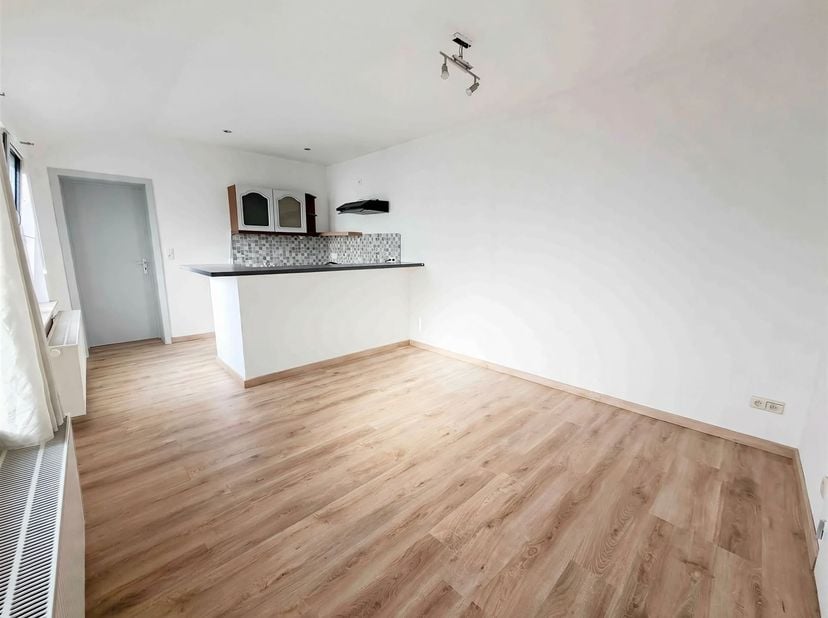Appartement te huur in Rue Paul Pastur 35B bus 11,
                    6043 Ransart