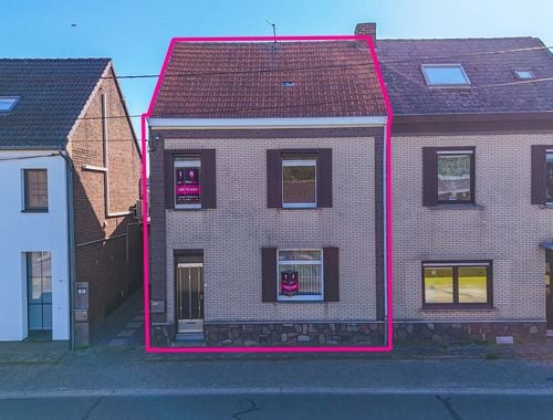                                         Maison à vendre à Halen, € 149.000
