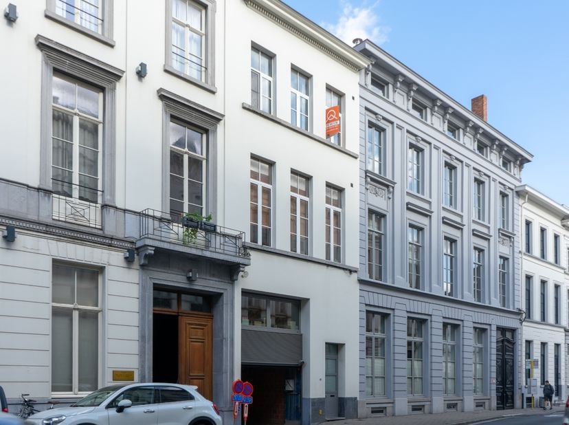 Appartement te huur in Keizer Karelstraat 91 bus 401,
                    9000 Gent