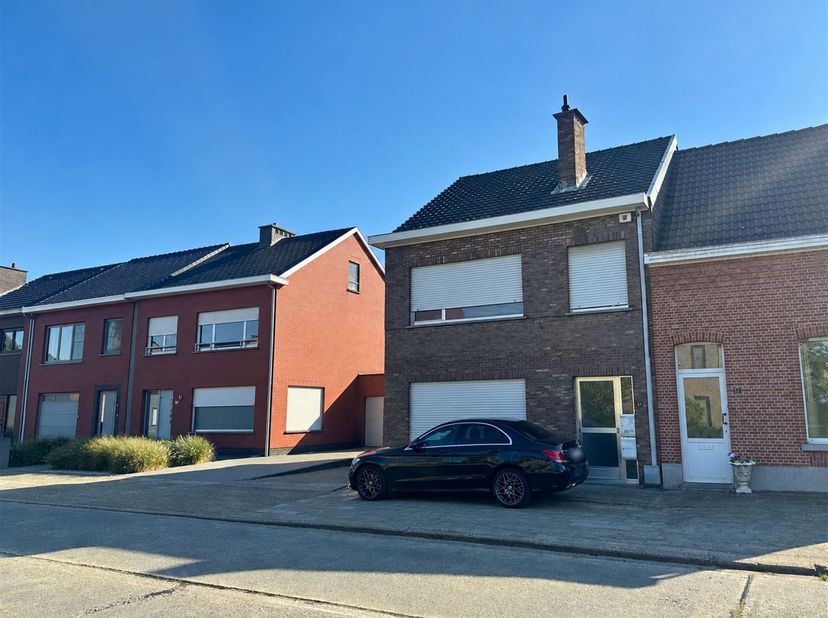 Appartement à louer à Lintsesteenweg 51 boîte A,
                    2500 Lier