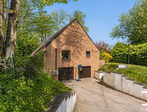                                         Woning te koop in Ukkel, € 900.000
