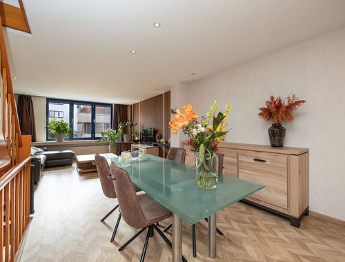                                         Woning te koop in Berchem, € 396.000
