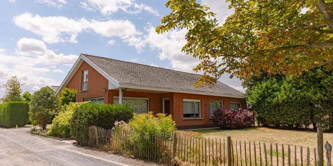 Huis te koop in Revinzestraat 70, 8820 Torhout