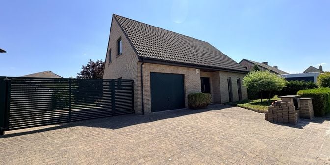Huis te koop in Lindehofstraat 14, 8940 Geluwe
