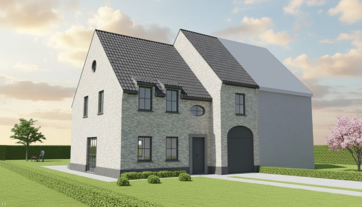 Huis te koop