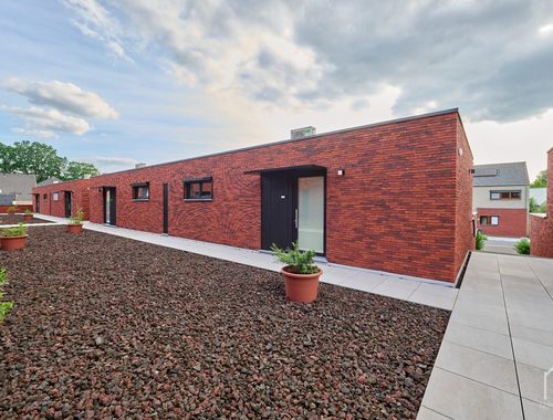                                         Maison à vendre à Hamont, € 439.000
