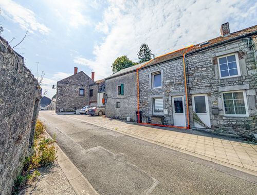                                         Maison à vendre à Couvin, € 110.000
