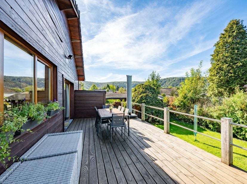 Huis te koop in Rue des Eglantiers 5,
                    4920 Sougné-Remouchamps