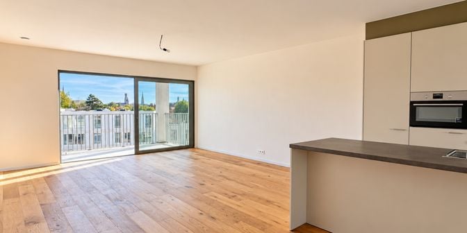 Appartement te koop in Kolenkaai 37, 8000 Brugge