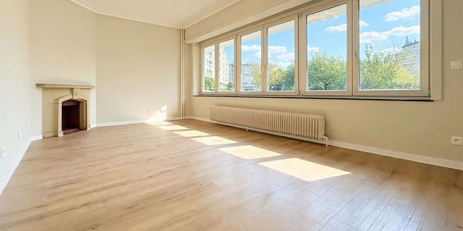 Appartement te huur in 1040 Etterbeek