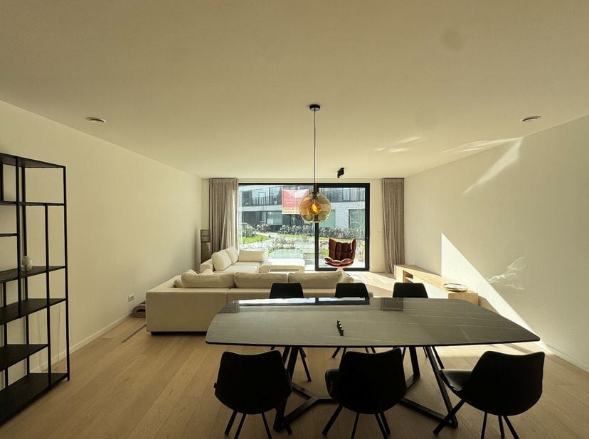 Appartement à vendre
                    à 8710 Wielsbeke