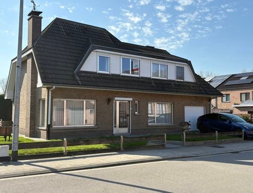                                         Maison à louer à Kessel-Lo, € 1.400
