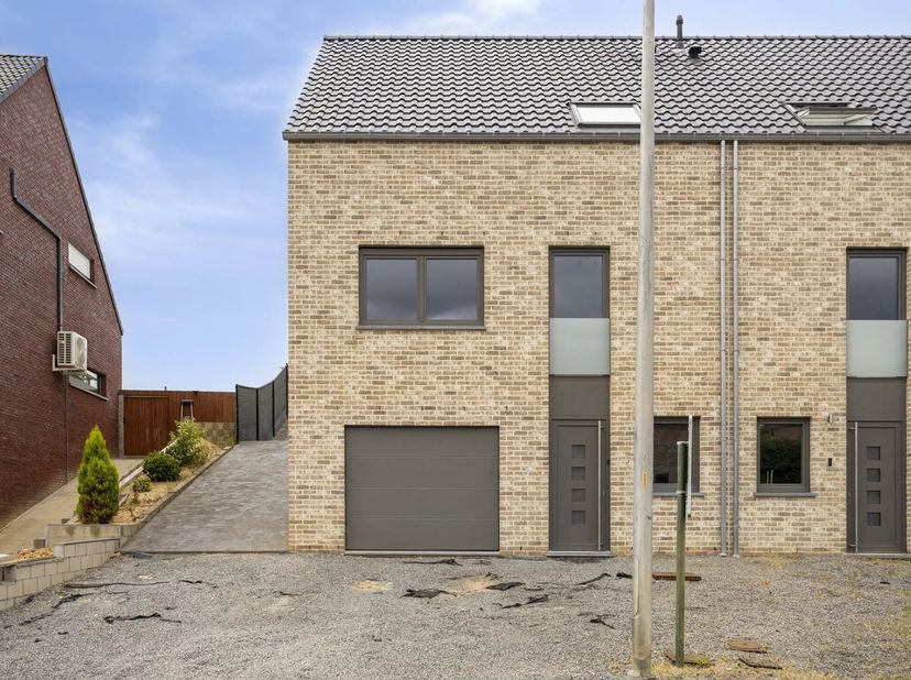 Maison à vendre
                    à 3891 Mielen-Boven-Aalst