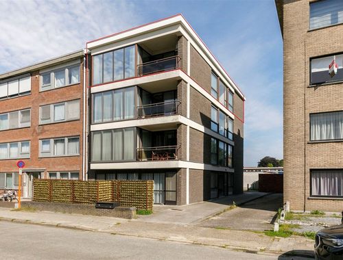                                         Appartement te huur in Turnhout, € 900
