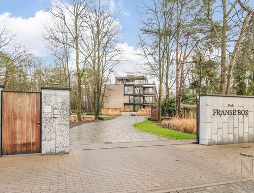                                         Appartement te koop in Genk, € 385.000

