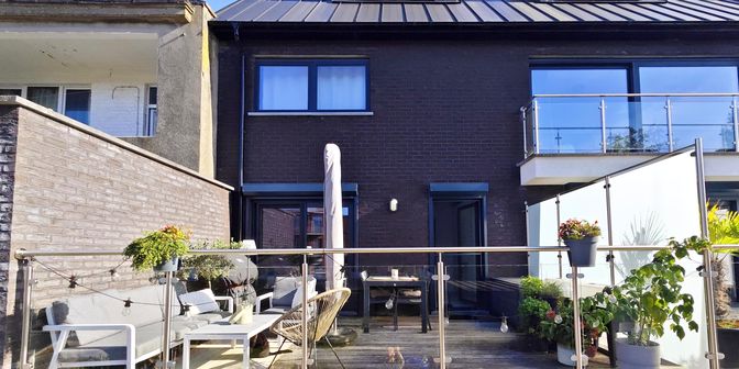 Appartement te koop in Baron J. Greindllaan 32 bus 0102, 1731 Zellik