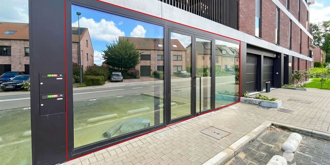 Bien professionnel à vendre à Kouterstraat 74, 3020 Herent