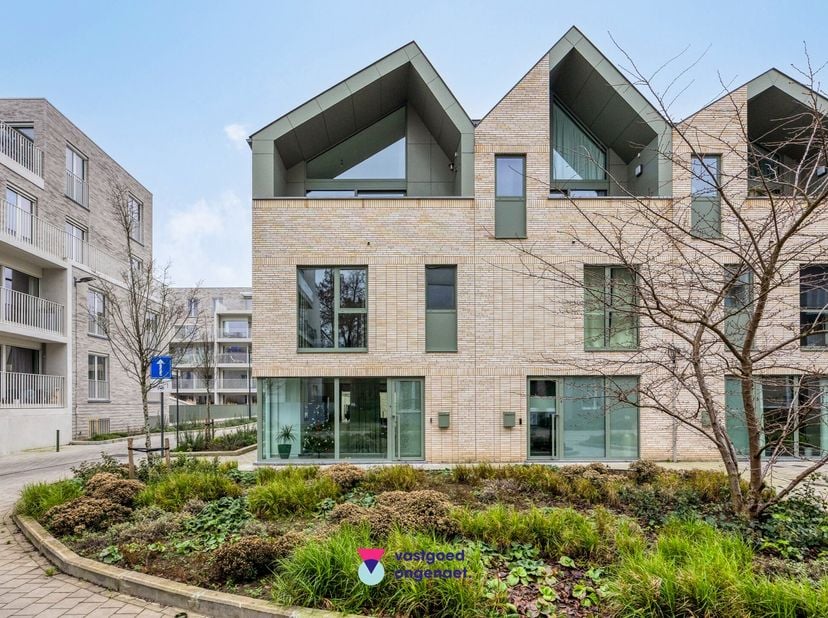 Maison à vendre
                    à 9000 Gent