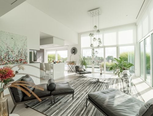                                         Penthouse te koop in Overpelt, € 1.200.000
