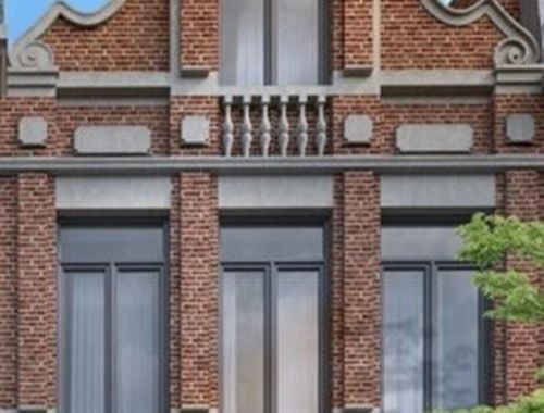                                         Studio avec coin lit à louer à Leuven, € 825
