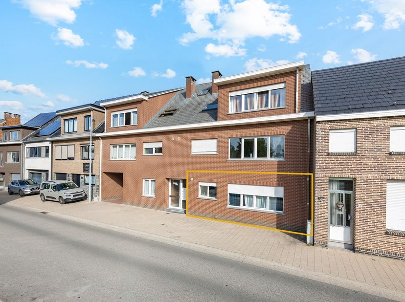 Appartement te koop in Hekelgemstraat 35 bus 2,
                    9320 Erembodegem