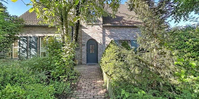 Huis te koop in Locht 14, 3930 Hamont
