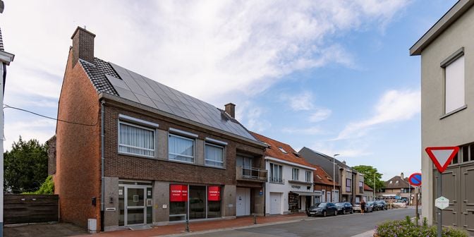 Bedrijfsvastgoed te koop in Opperstraat 23, 9180 Moerbeke