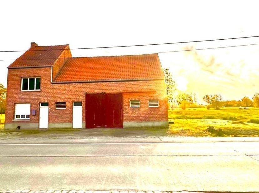 Maison à vendre
                    à 2220 Heist-op-den-Berg