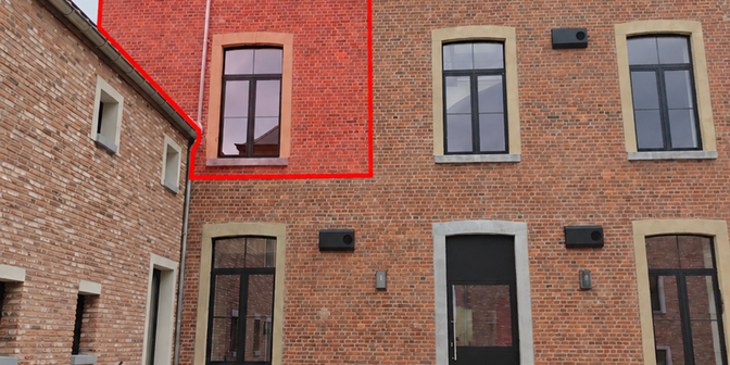 Appartement te koop in Houtstraat 98 bus 102, 3890 Jeuk