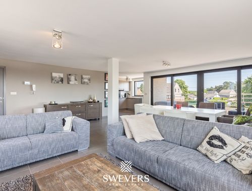                                         Duplex te koop in Heppen, € 275.000
