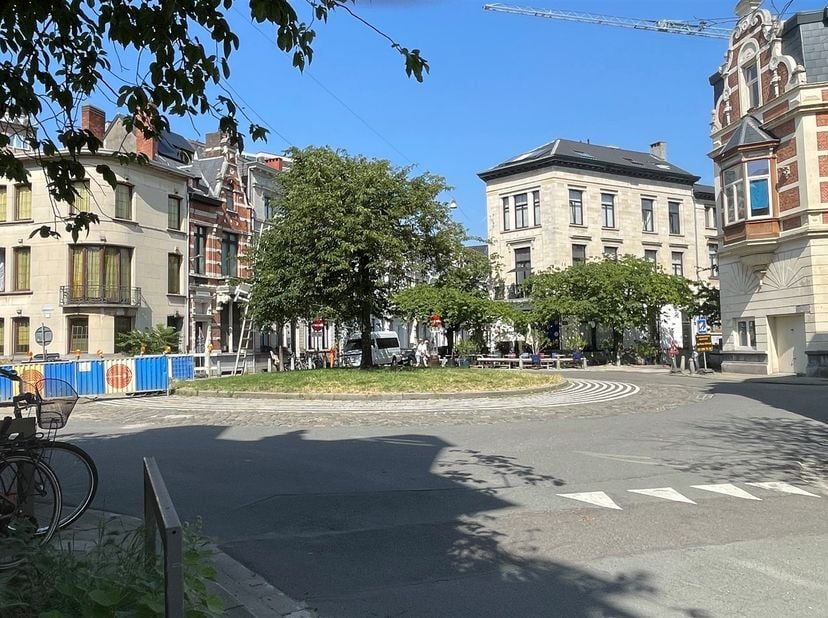 Maison à vendre
                    à 2018 Antwerpen