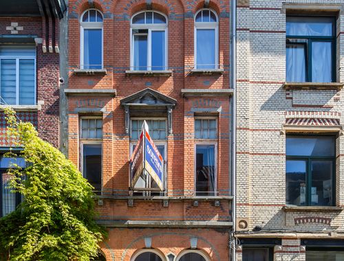                                         Woning te koop in Borgerhout, € 380.000

