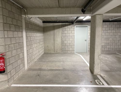                                         Place de stationnement à vendre à Balen, € 20.000
