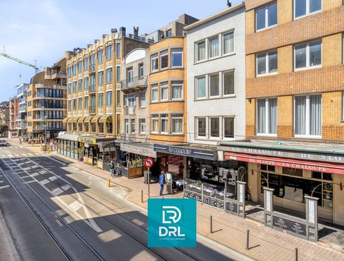                                         Handelspand te koop in De Panne, € 750.000
