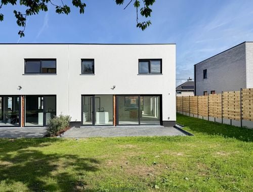                                         Woning te koop in Sint-Blasius-Boekel, € 439.000
