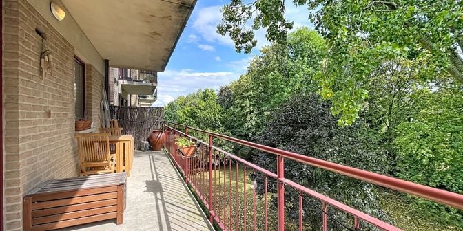 Appartement te huur in Rue Konkel 93 bus 3, 1150 Sint-Pieters-Woluwe