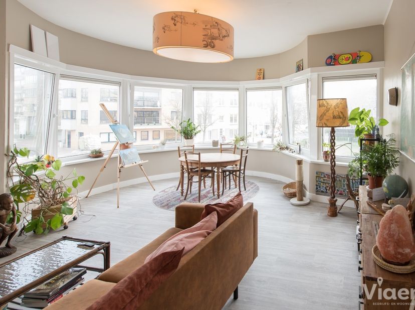 Appartement à louer
                    à 8400 Oostende