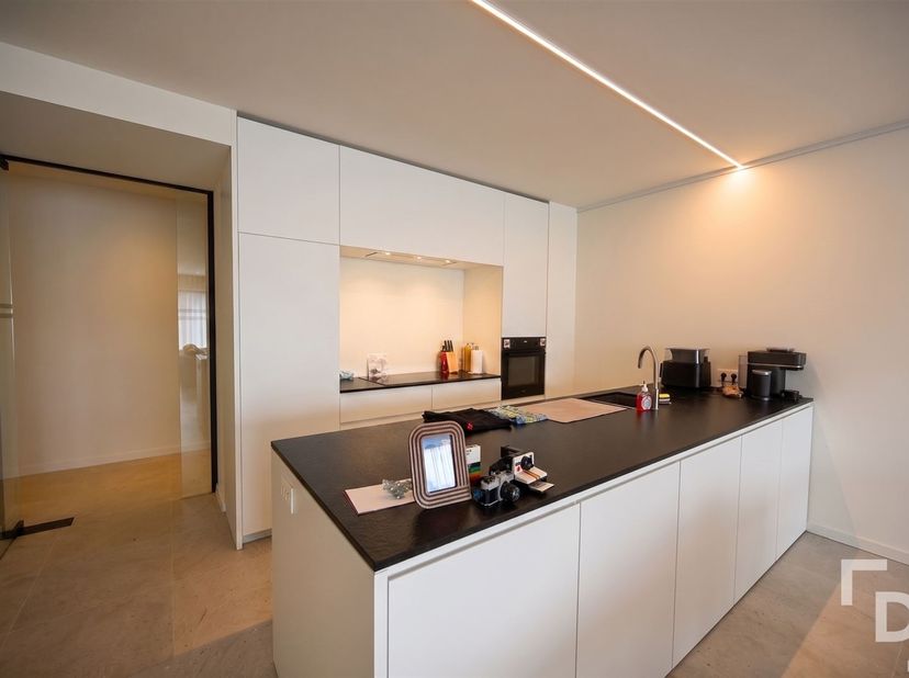 Appartement à louer
                    à 8920 Langemark