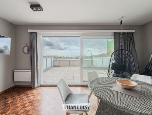                                         Appartement à vendre à Middelkerke, € 177.000
