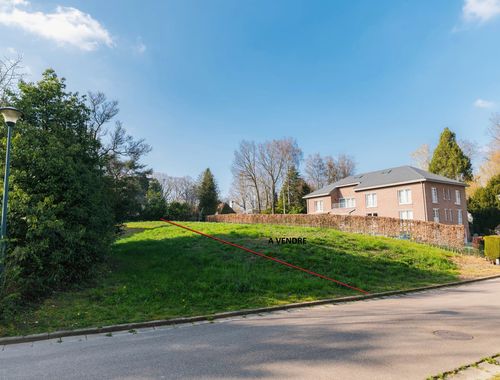                                         Grond te koop in Kraainem, € 485.000
