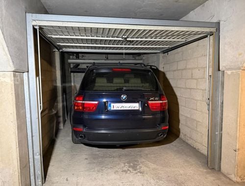                                         Garage te koop in Hasselt, € 45.000
