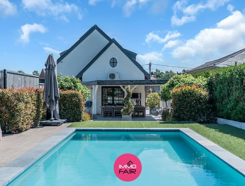                                         Maison à vendre à Waltwilder, € 595.000
